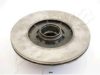 ASHIKA 60-03-302 Brake Disc